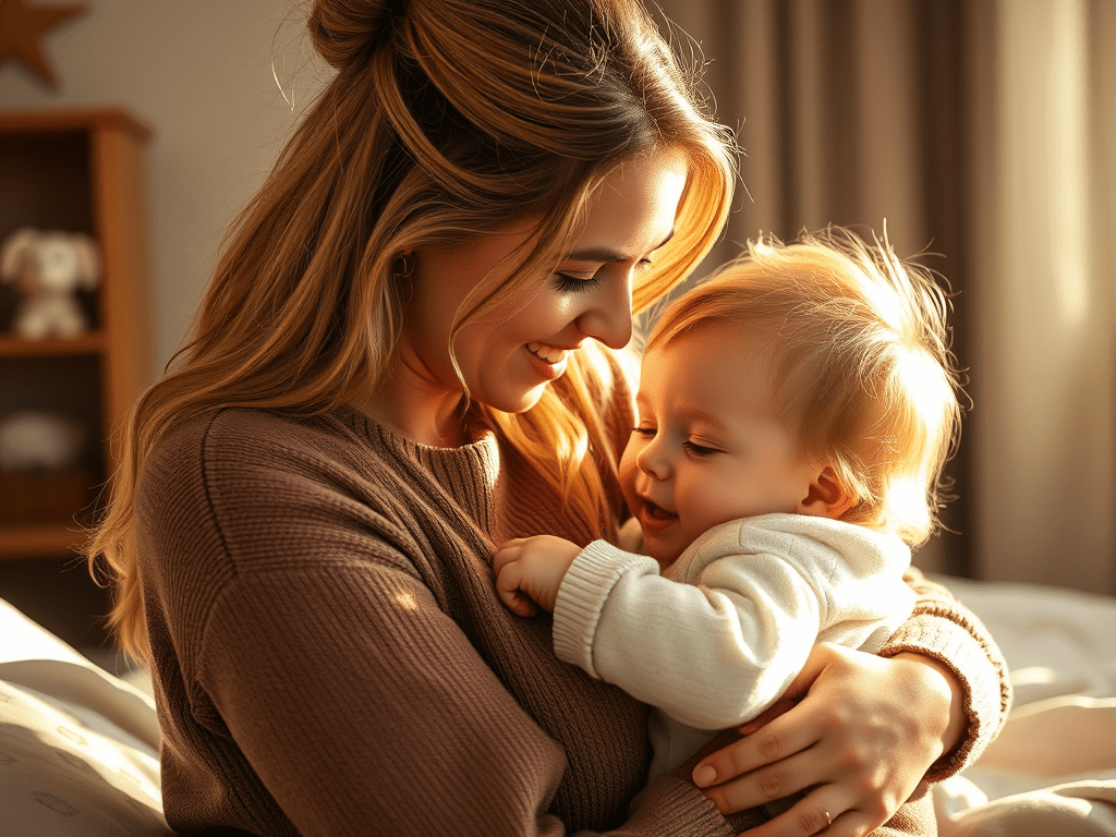 Navigating Mom Guilt with Grace and&nbsp;Faith